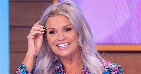 kerry katona of leak|Kerry Katona makes it clear why she’s the queen of OnlyFans